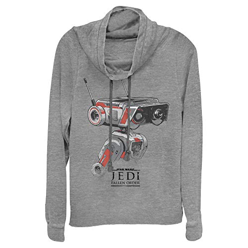 Star Wars junior sweater pour les journées de cours et les sorties de week-end en taille L