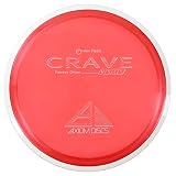 Axiom Discs Proton Crave Disc Golf Fairway Driver (170-175g / Colors May Vary)
