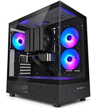 ゲーミングPC 本体 GeForce RTX搭載 RGB Amazon.co.jp: TITAN GAMING 【GeForce RTX 5060搭載 / メーカー保証1