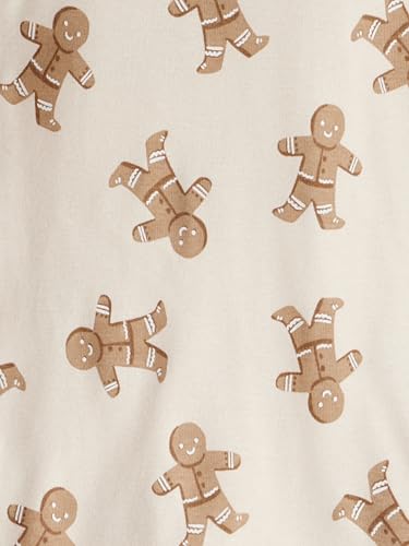 Image of little planet by carter's Baby 2-piece Pajamas Made With Organic Cotton