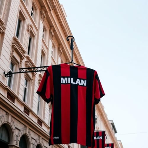  Forza Milan