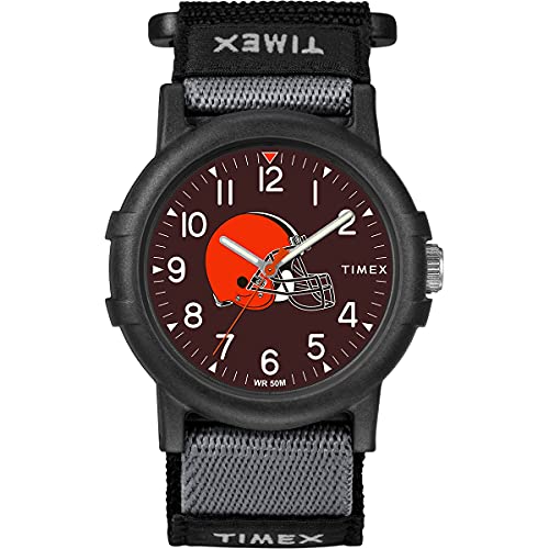 Image of Timex Youth NFL Recruit Watch