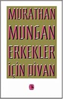 Erkekler Icin Divan 9753423381 Book Cover