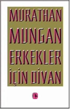 Paperback Erkekler Icin Divan [Turkish] Book