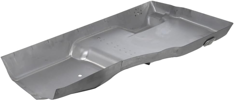 for Chevy for Corvette 1976-1982 Steel Floor Pan Without Power Seat Right Hand