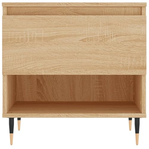 Table basse pour boissons et collations lot de 2 meuble de salon