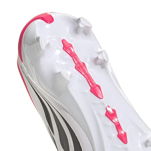 Image of adidas Unisex League Ft Fg /Mg Football Shoe