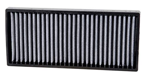 K&N Cabin Air Filter: Premium, Washable, Clean Airflow to your Cabin Air Filter Replacement: Designed for Select 1999-2007 FORD/MERCURY (Windstar, Freestar, Monterey Van), VF3002