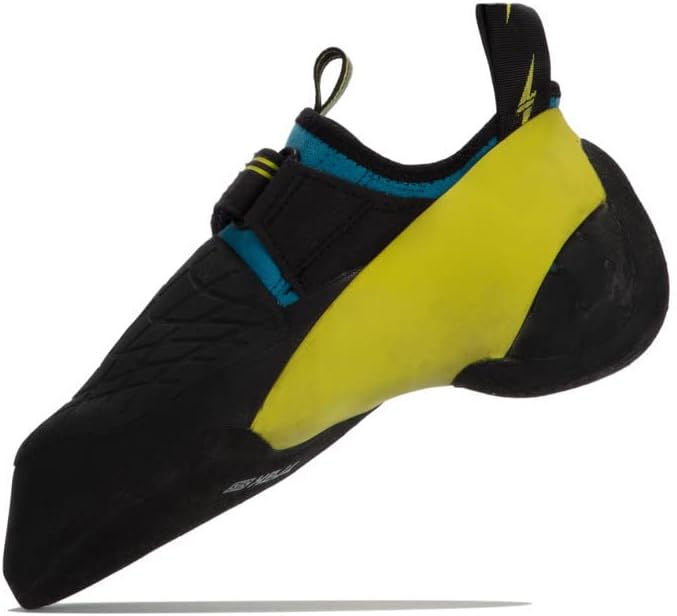 Evolv X1 Climbing Shoe - Men's : Clothing, Shoes & Jewelry