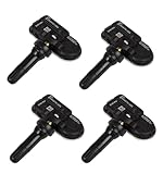 TPMS Sensor, 433MHz Tire Pressure Monitor System for Dodge Ram 2500/3500...