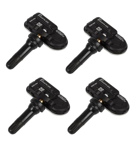 TPMS Sensor, 433MHz Tire Pressure Monitor System for Dodge Ram