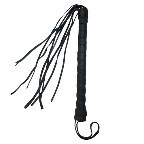 Cowboy Bullwhip | Cat-O-Nine Tail Whip | Lion Tamer Whips