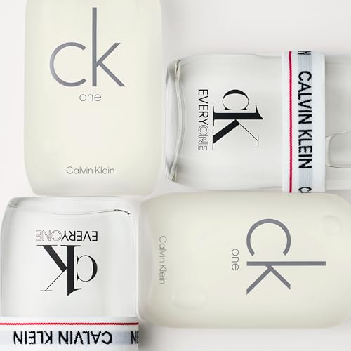 5. Bild von Calvin Klein CK EVERYONE Eau de Toilette 100 ml (1er Pack)