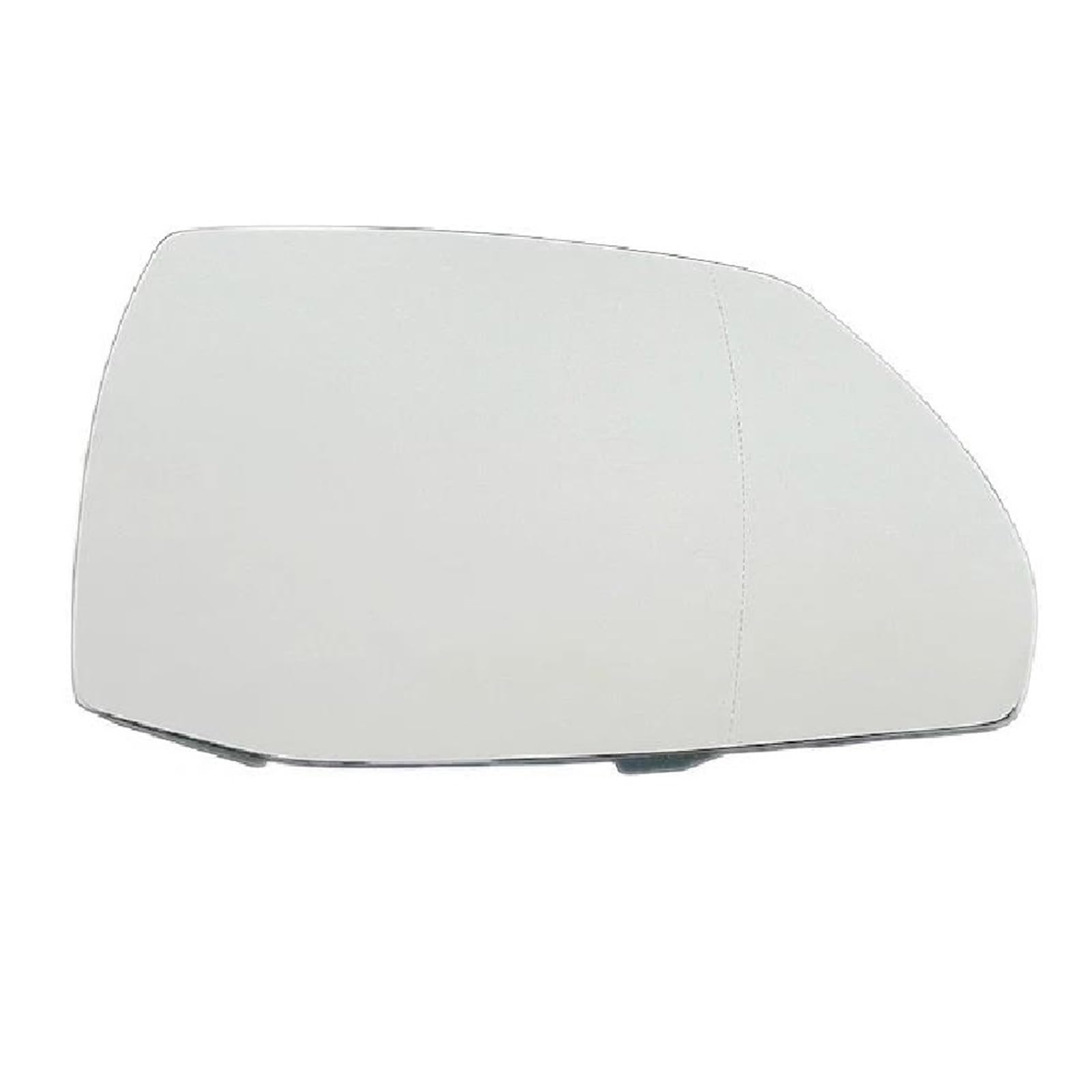 Glace rétroviseur grand angle droite pour éliminer l'angle mort et conduire sans stress - 5