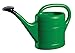Produktbild Lippert 702 005 01 Kunststoff-Gießkanne 5 l, grün, ohne Aufsteckvorrichtung