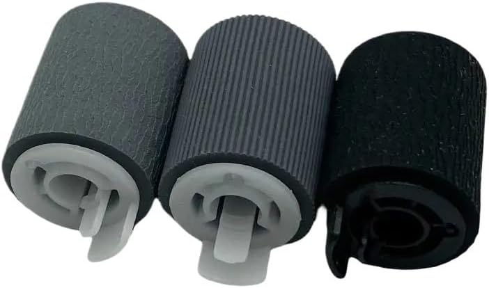 1SETS FL0-2885-000 FL0-1674-000 FL0-4002-000 for Canon IR C3520 C3525 C3530 C3020 C3320 C3325 Paper Pickup Roller Copier Parts