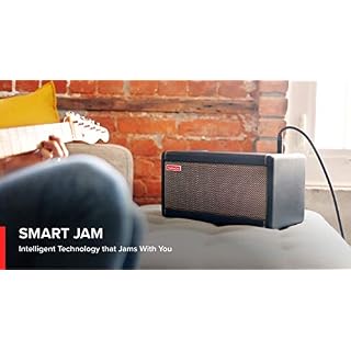 Positive Grid Spark 40 Amplificateur pour Guitare + IE40 écouteur - Les Beatles, Paul McCartney, John Lennon, RIngo Starr, George Harrison Positive Grid Spark 40 Amplificateur pour Guitare + IE40 écouteur – Image 3