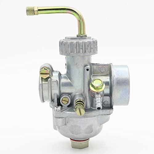 Carburateur 18 mm Bing 1/18/106, mécanique de précision pour moto Tomos