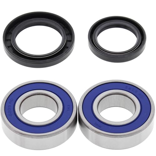 Roulement de roue 25-1275 kit Toutes Les balles pour entretien moyeu