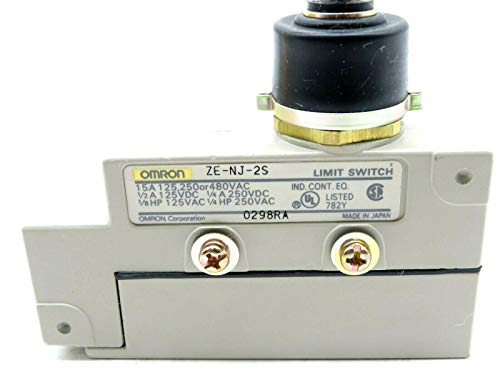 Enclosed Limit Switch #TOP2