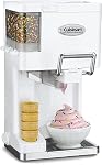Ice Cream Soft Serve Mixes