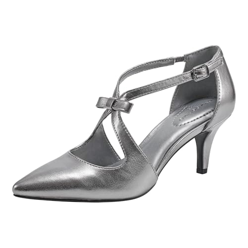Image of Bandolino Women's Zeffer Pump