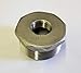 Stainless Steel Bushing Reducer 2