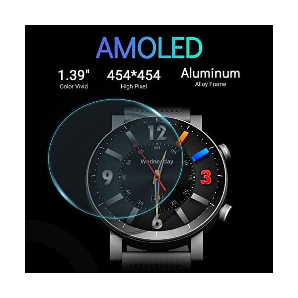 Deeprio-Reloj-inteligente