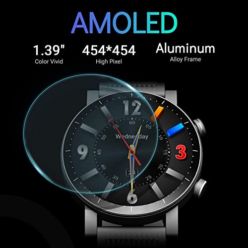 Deeprio-Reloj-inteligente