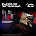 MSI GF63 15 Gaming Laptop: Intel Core i5-12450H GeForce RTX 2050, 15.6