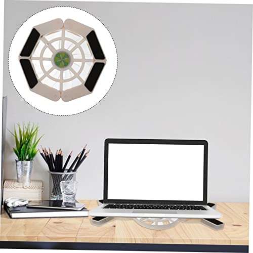 Dispositivo refrigerante portátil para laptop Housoutil miniatura 6