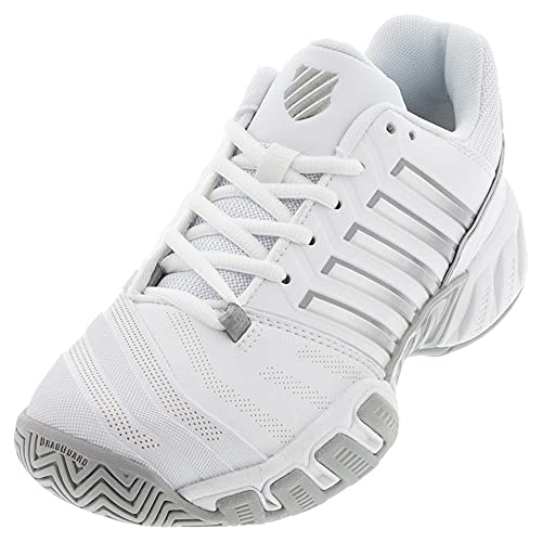 K-Swiss Junior Bigshot Light 4 Kids' Tennis Shoes