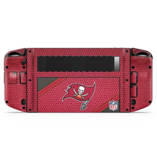Skin Legion Go NFL Tampa Bay Buccaneers Head Case Designs autocollant
