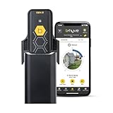 Orbit 21027 B-hyve Gen 2 Wi-Fi Hub, Gray
