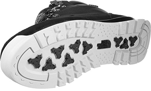 The North Face Back-to-Berkeley Redux, Stivali da