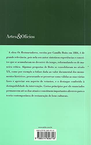 Os Restauradores: Conferência feita na Exposição de Turim em 7 de junho de 1884: 3