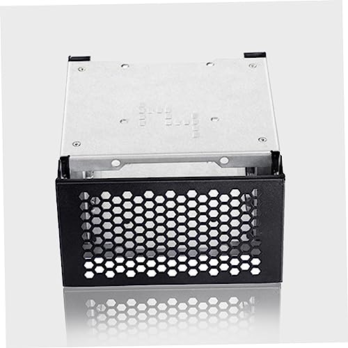 Rack de expansión para disco duro de aluminio multilayer miniatura 6
