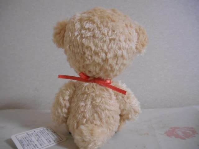 Amazon.co.jp: モンスイユ オリジナルぬいぐるみ チロルベイビー ベア