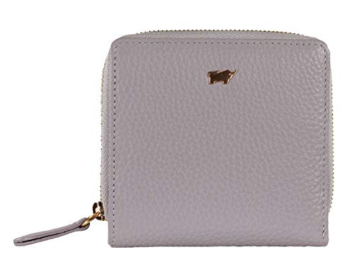 Preisvergleich Produktbild Braun Büffel Asti Zip Wallet S Zinc