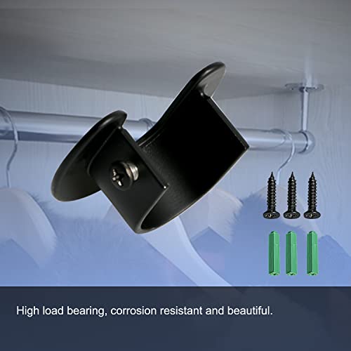 El mejor review de Soportes para Techos de acero inoxidable de esta semana. 47 Imagen adicional