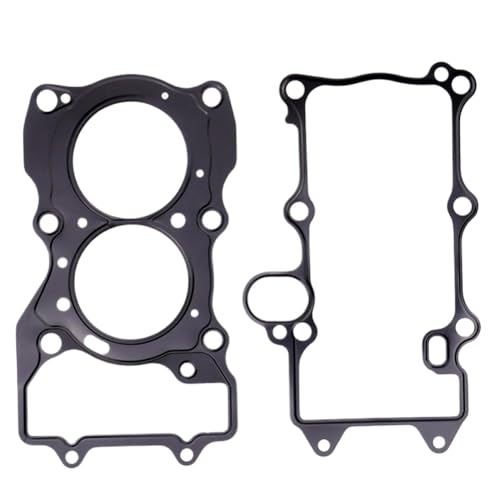 Kit de juntas de cilindro compatible con EX400 ABS KRT Edition 2018-2024 5