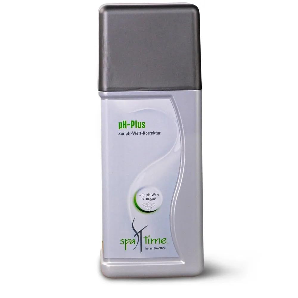 BAYROL-tratamiento SpaTime de bromo para spa