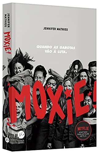 Moxie: Quando as garotas vão à luta