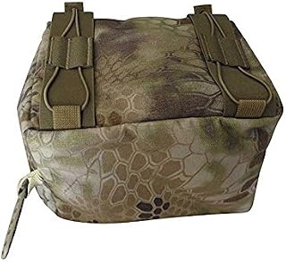 Wiebad Pump Pillow (Kryptek Highlander)