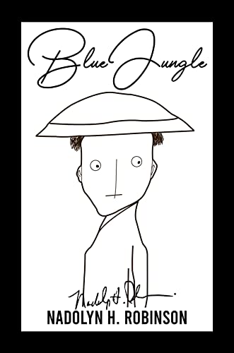 BLUE JUNGLE (English Edition)