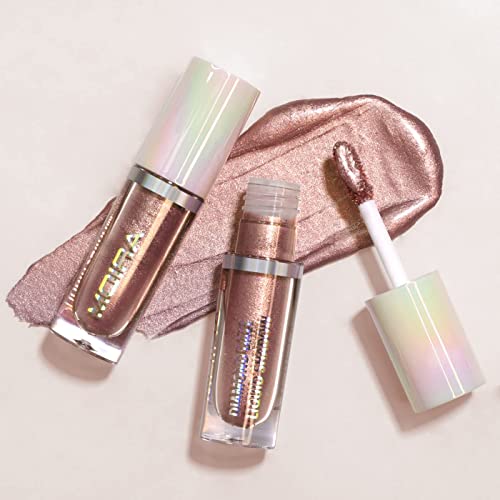 Moira Diamond Daze Liquid Shadow (007, In Pursuit) #TOP1