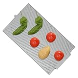 Spülbeckenmatte, Trocknungsmatte | rutschfeste Küchen-Trockenmatte, wasserdicht...