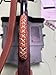 WAYNE'S DOG Leather Lever Wrap for Lever Action, Handcrafted (6-inch, Brown/Brown-Thicker)