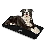 SIKE Medium-Small Veterinary Scale, Dog Scale (±10g) Accuracy, Max 220lbs, Digital Pet Scales and USB Recharging Cord Included, 27 x 13 inch Tempered Glass Platform with Anti Slip Sticker