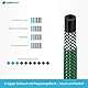 Cellfast Sprengeranlagen ECONOMIC 15m, 1/2”, 10-101